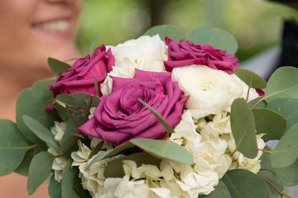 Wedding in Pittsburgh city, 20
