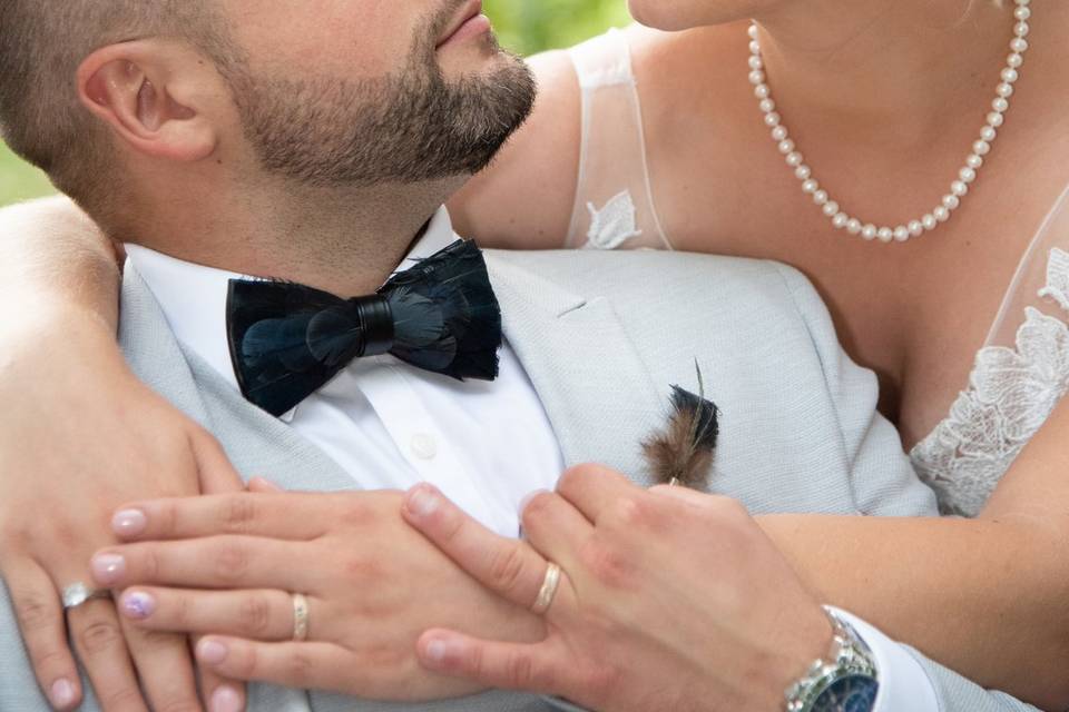 Wedding in Pittsburgh city, 20