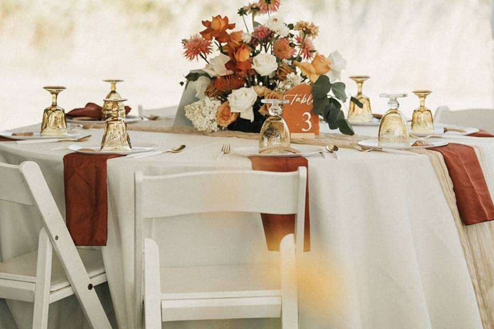 Table Decor