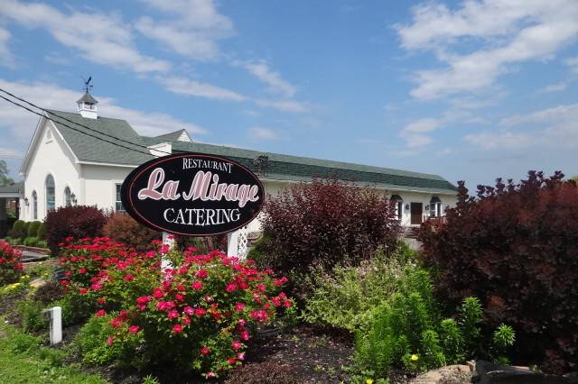 La Mirage Restaurant