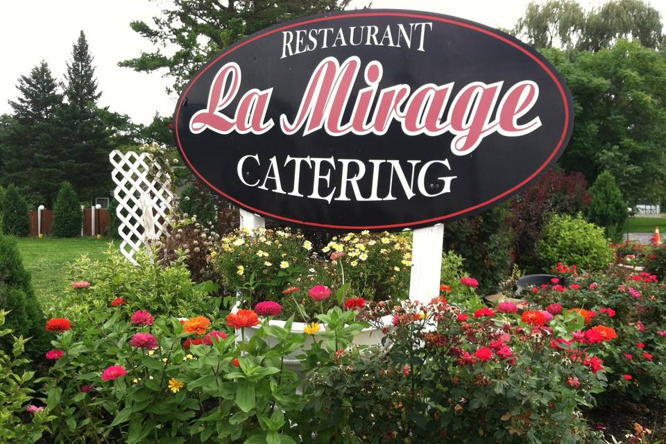 La Mirage Restaurant