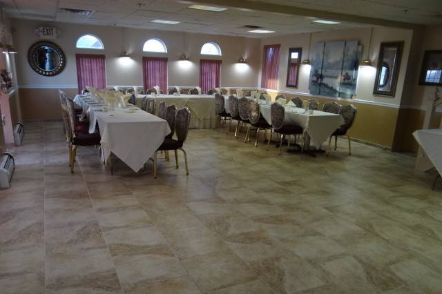 La Mirage Restaurant