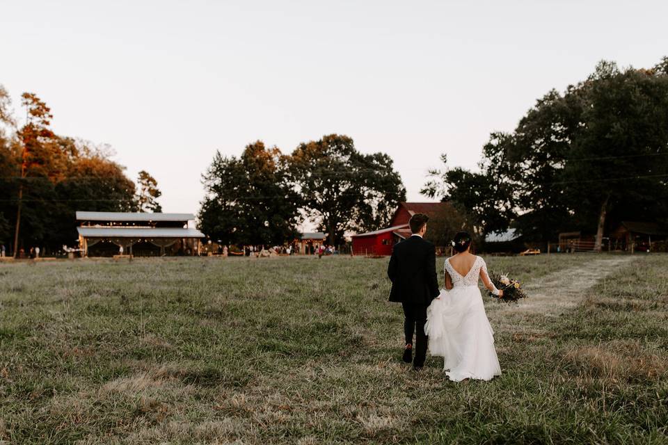 Windy Hill Farm