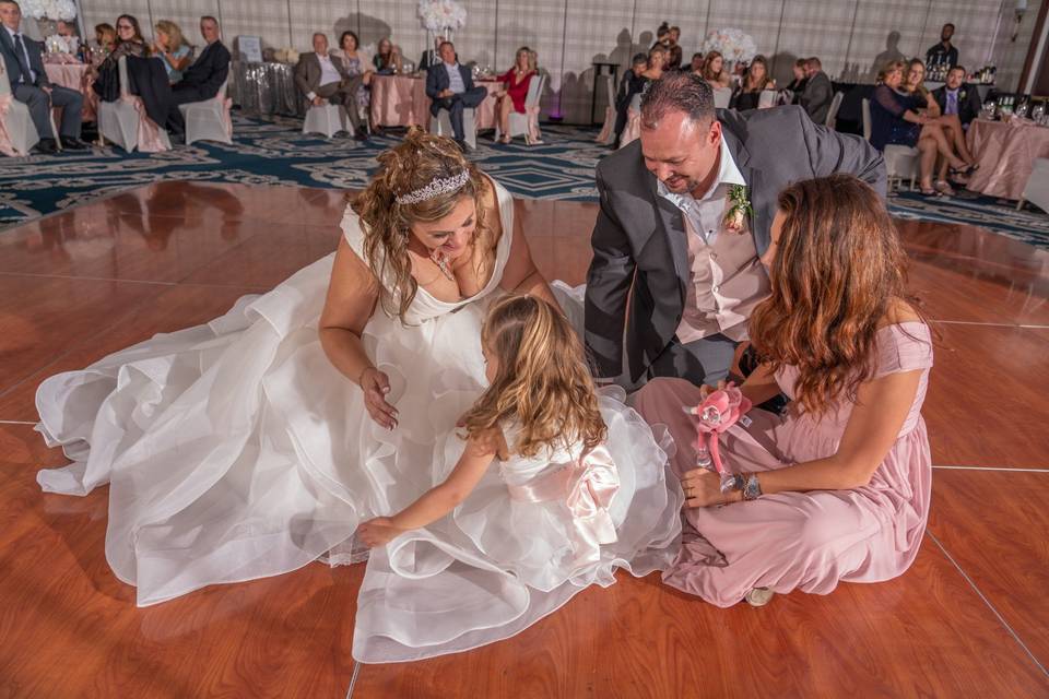 The Beauty!!! Family