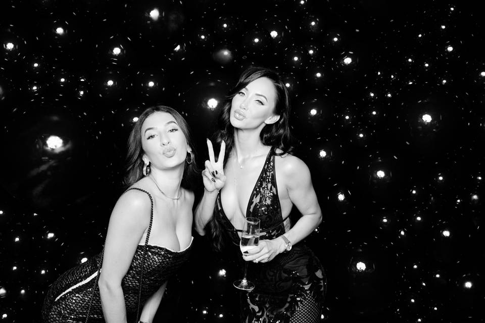 Wedding Photo Booth