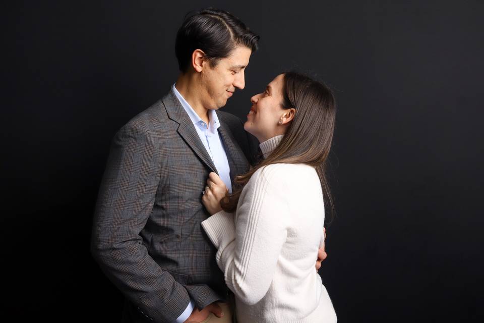 Wedding Photo Booth
