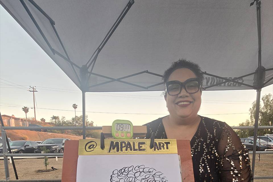 Caricatures