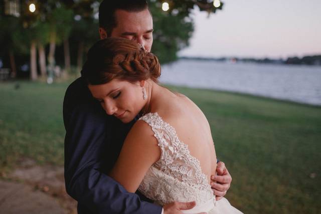 Stephanie Wood Brides