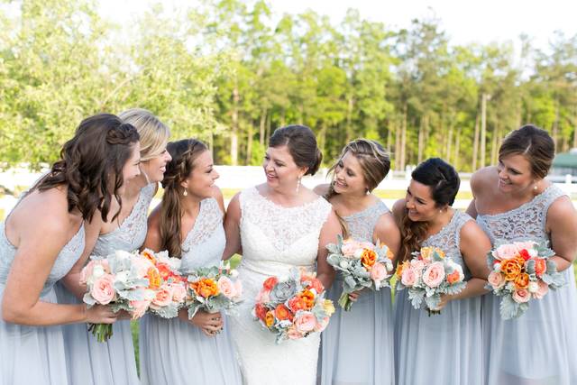 Stephanie Wood Brides