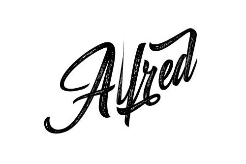 Alfred Mixology