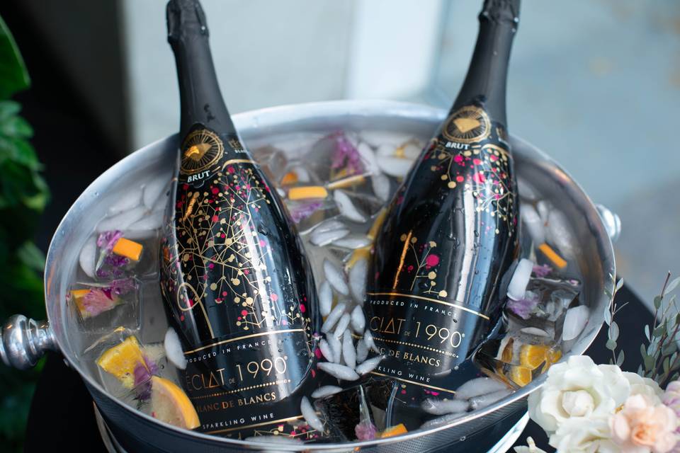 Champagne