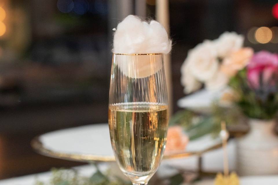 Champagne