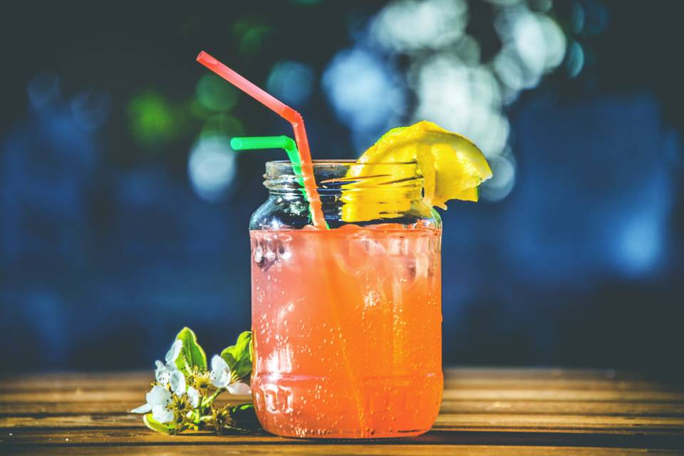 Mocktail