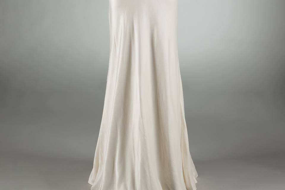 Brooks Ann Camper Bridal Couture