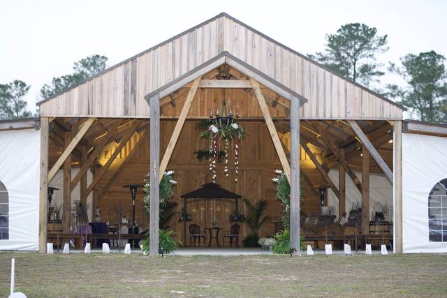 The Cabin at Old Spur