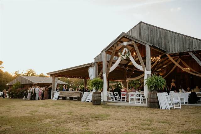 The Cabin at Old Spur