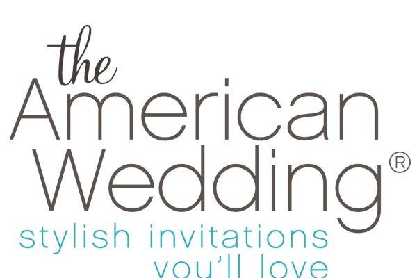 The American Wedding