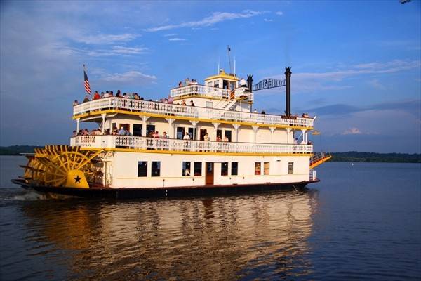 City Cruises - Alexandria