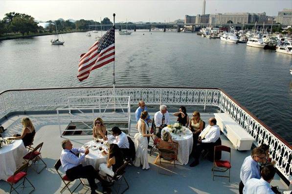 Potomac Riverboat Company