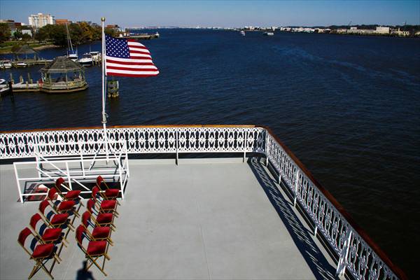 Potomac Riverboat Company