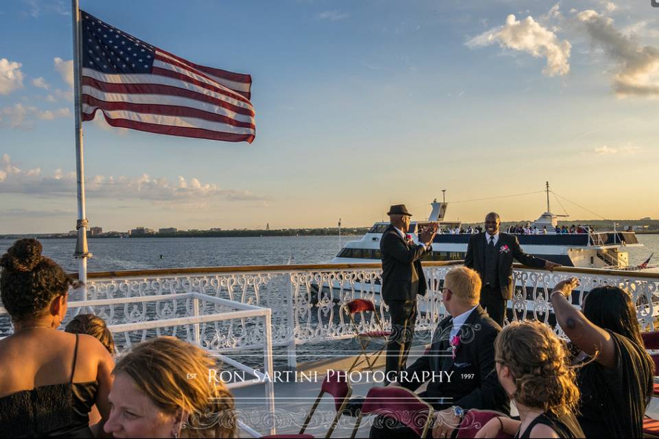 City Cruises - Alexandria