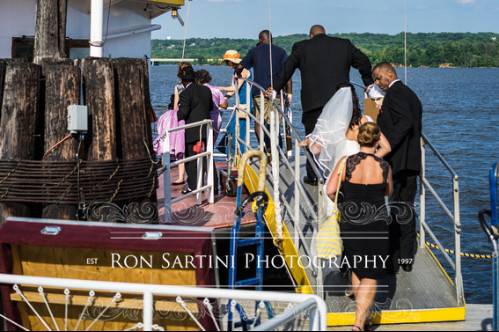 Potomac Riverboat Company