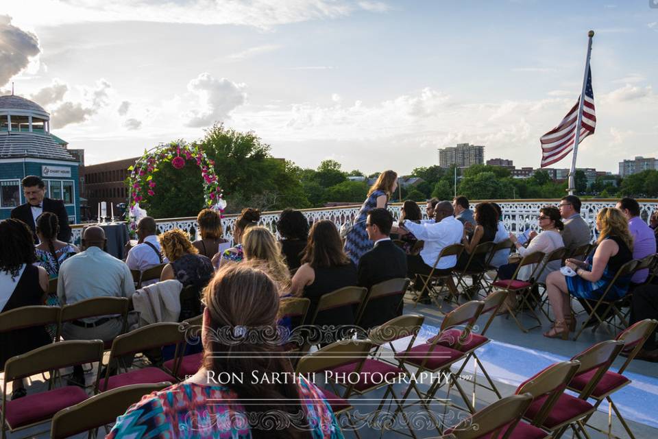 Potomac Riverboat Company