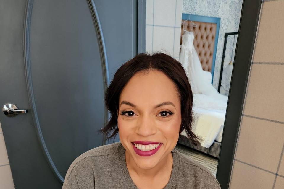 Bold Lip