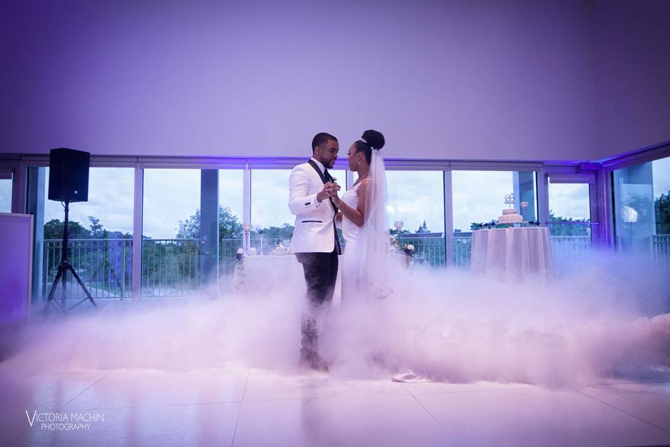Our 1st Dance