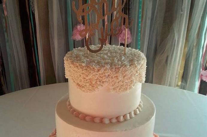 Lesley's Creative Cakes, Flowers & Catering