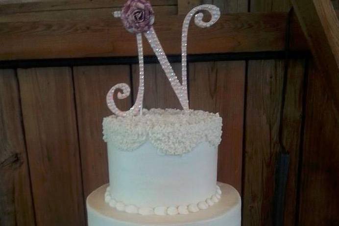 Lesley's Creative Cakes, Flowers & Catering