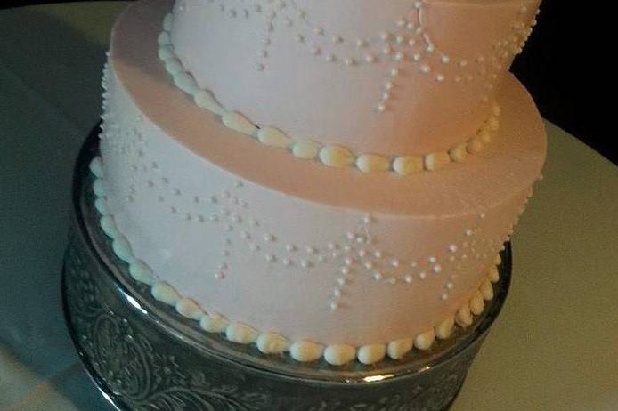 Lesley's Creative Cakes, Flowers & Catering