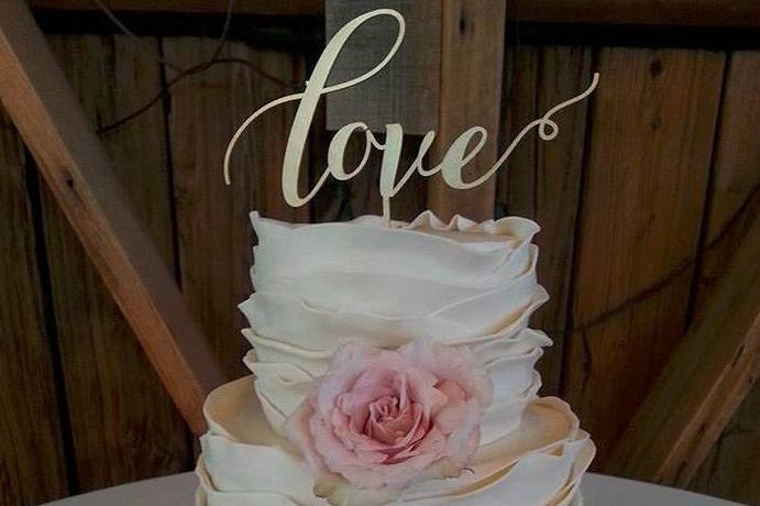 Lesley's Creative Cakes, Flowers & Catering