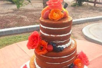 Lesley's Creative Cakes, Flowers & Catering