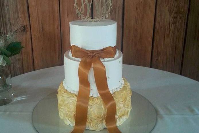 Lesley's Creative Cakes, Flowers & Catering