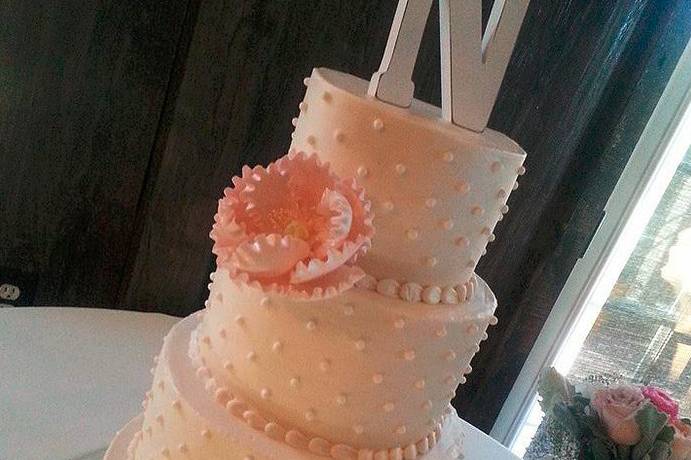 Lesley's Creative Cakes, Flowers & Catering