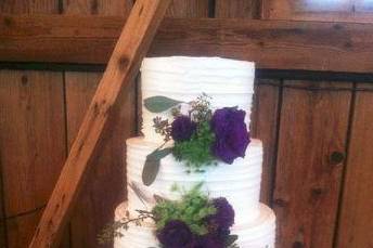 Lesley's Creative Cakes, Flowers & Catering