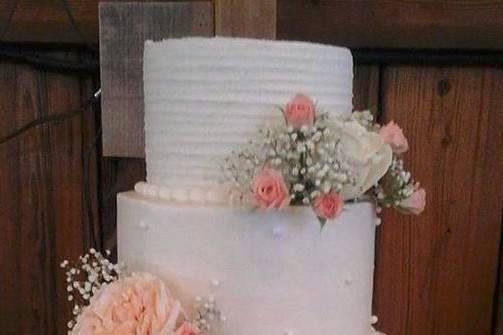 Lesley's Creative Cakes, Flowers & Catering