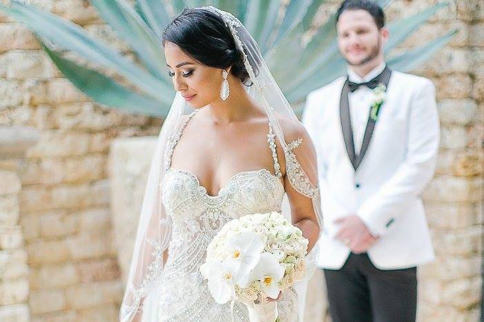 Yaska Crespo- Exclusive Wedding Planning Firm