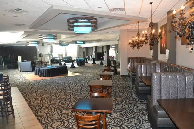 Majestic Events Center