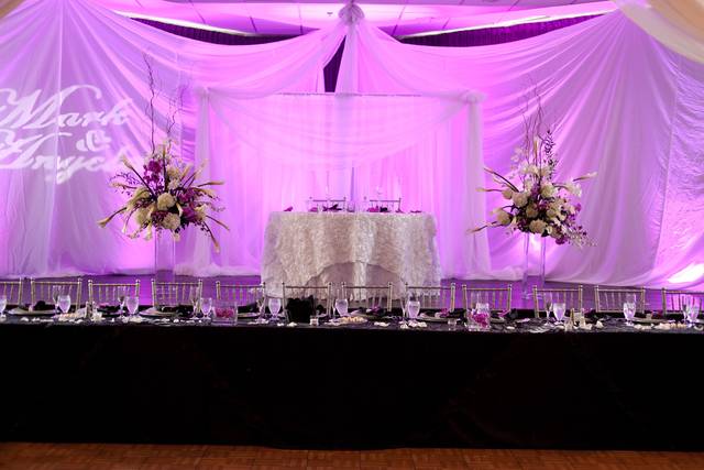 Majestic Events Center