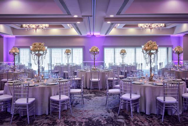 Metropolitan ballroom