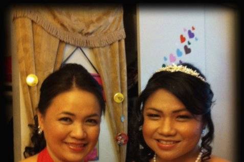 Beauty by Suzie