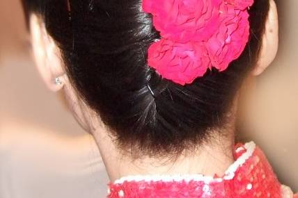 Beauty by Suzie