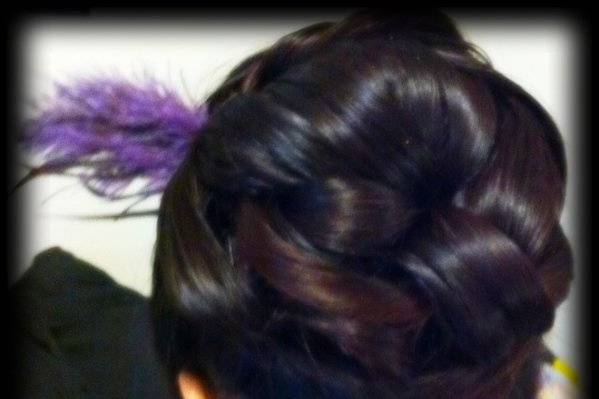Beauty by Suzie