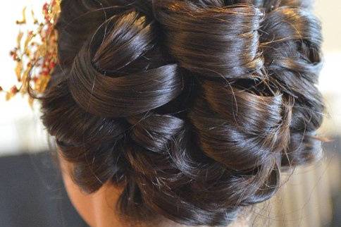 Beauty by Suzie
