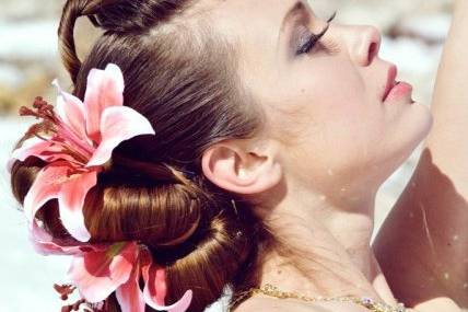 Beauty by Suzie