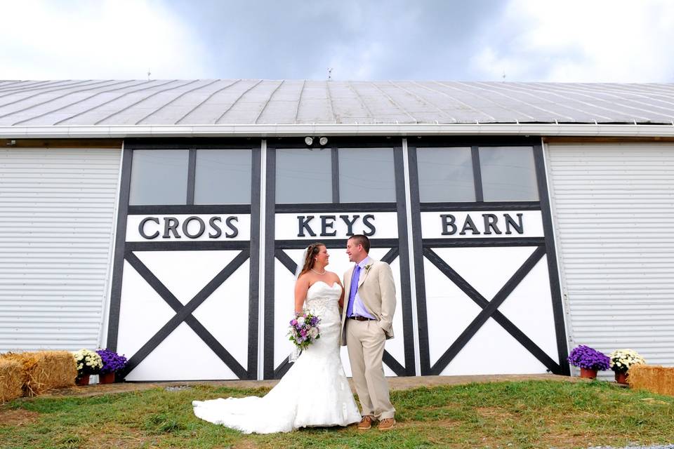 Cross Keys Barn LLC