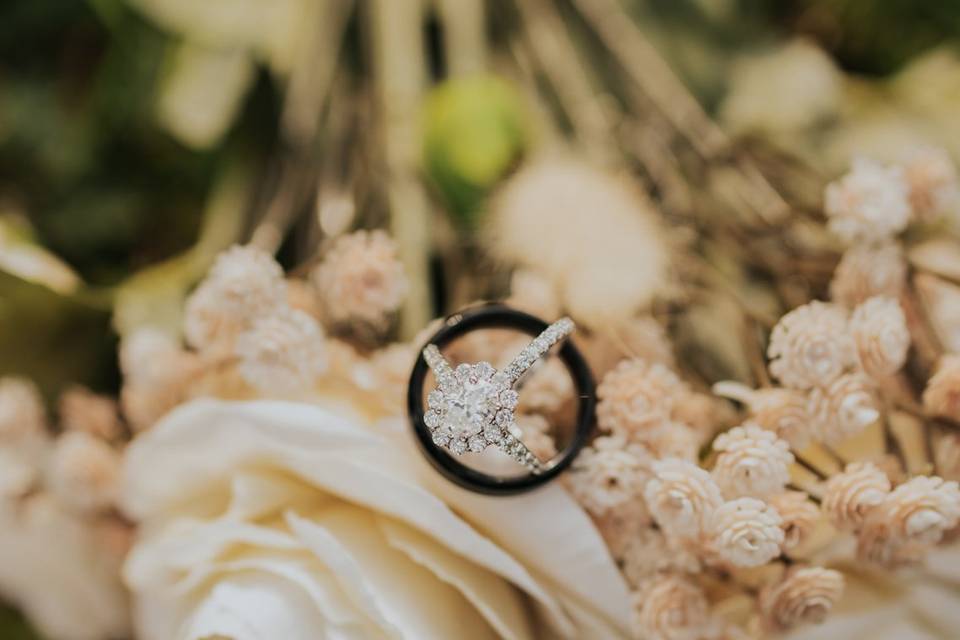 Ring detail