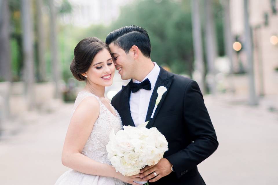 Miami Florida Wedding